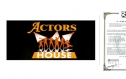 ACTORS HOUSE