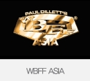 WBFF ASIA