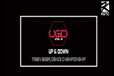 2016 UP&DOWN Vol.2 J…