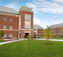 SALISBURY UNIVERSITY
