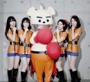 팬더그램 Ent