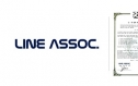 LINE ASSOC.