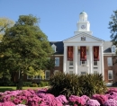 SALISBURY UNIVERSITY