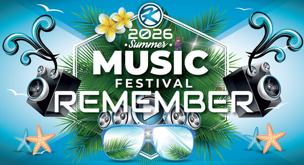 2026 실용음악과 정기공연 Summer Music Festival