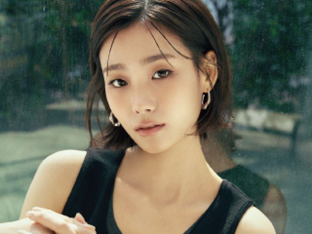 정하늘 활동 사진