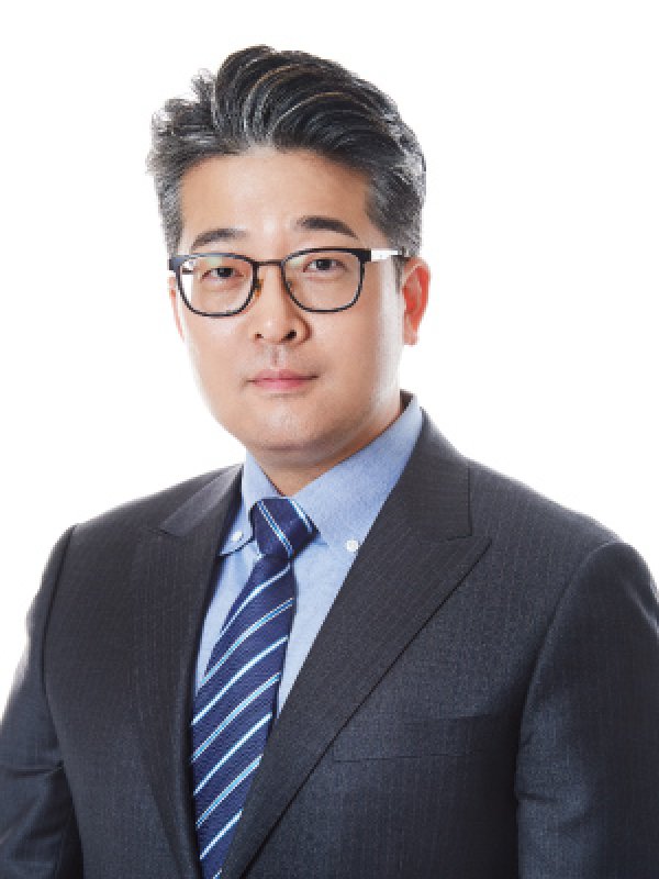 이준표 전임교수