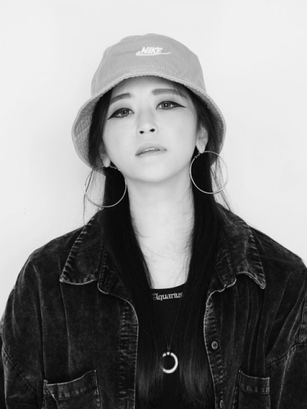이수연 외래교수 / 힙합 전공심화