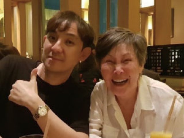 윤준호 활동 사진