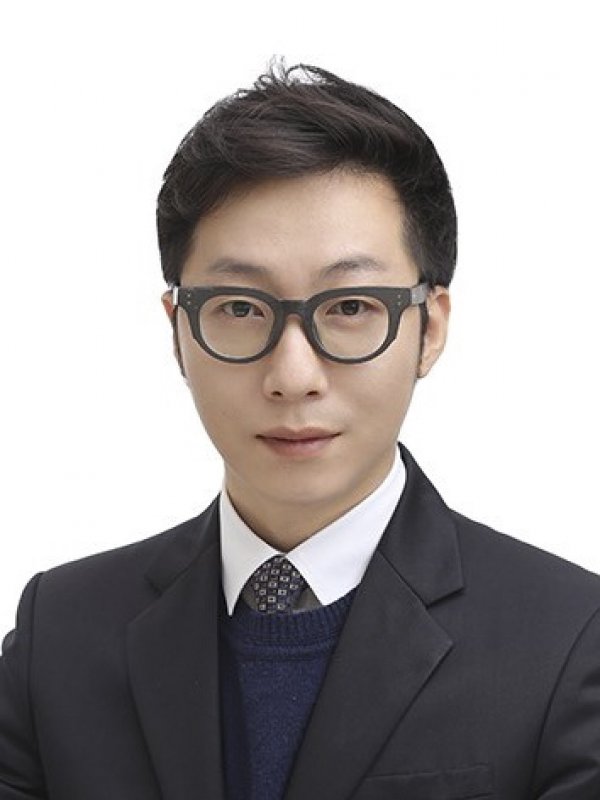 최대용 외래교수