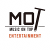 MOT엔터테인먼트 로고