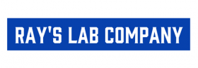 RAY'S LAB COMPANY 로고