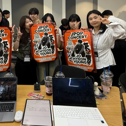 공연 홍보 콘텐츠 제작