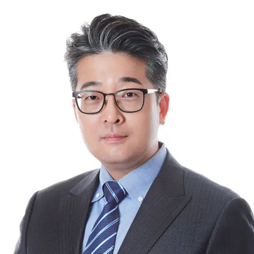 이준표 교수