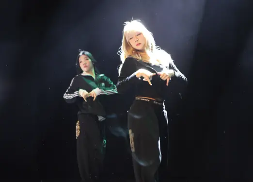 기본기 수업 2