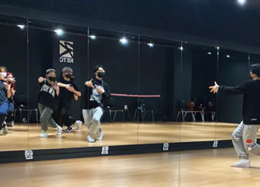기본기 수업 3