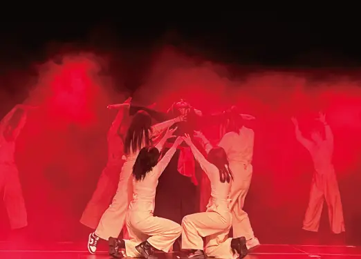 정기공연 3