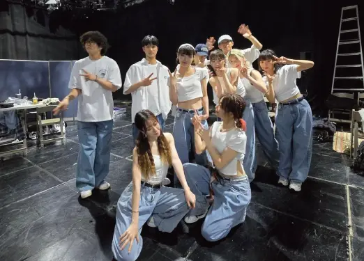 공연 활동 1
