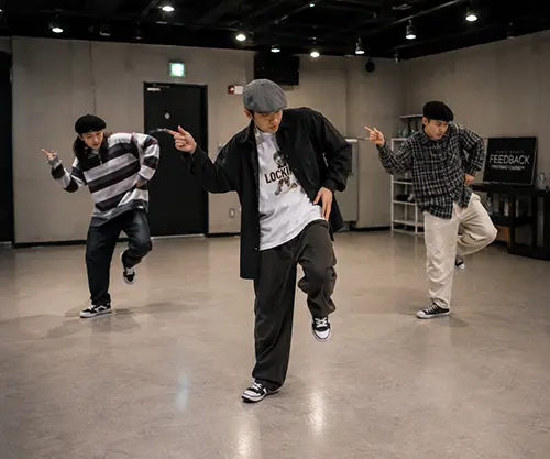 락킹 LOCKING