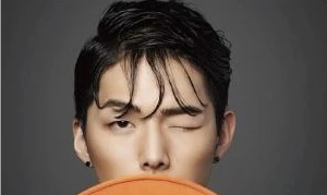 졸업생 나무엑터스 배우 이정식