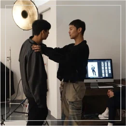 카메라테스트 수업