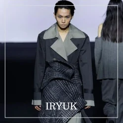 IRYUK 런웨이