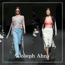 Joseph Ahn 런웨이