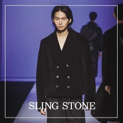 SLING STONE 런웨이