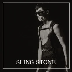 SLING STONE 런웨이
