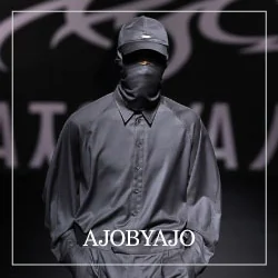AJOBYAJO 런웨이
