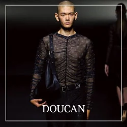 DOUCAN 런웨이
