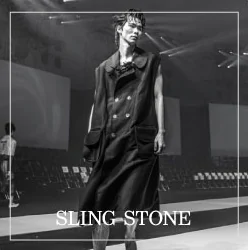 SLING STONE 런웨이