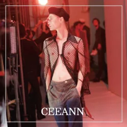 CEEANN 런웨이