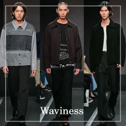 Waviness 런웨이