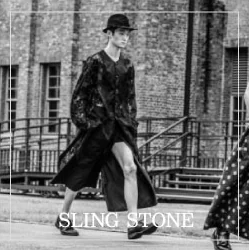 SLING STONE 런웨이