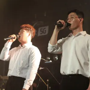 실용음악예술계열 정기공연 3