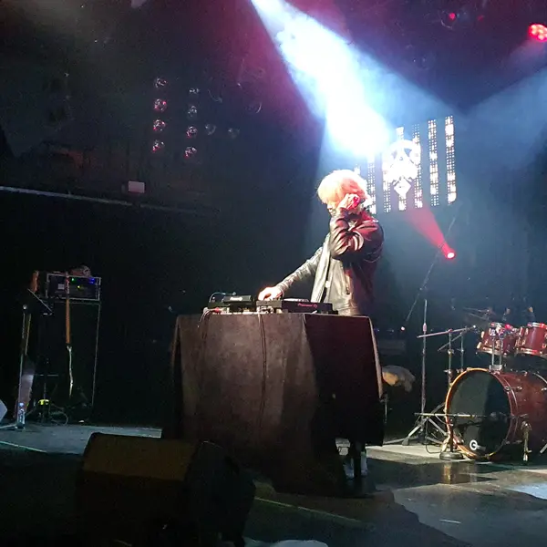ALL kind DJ 스타일 구축