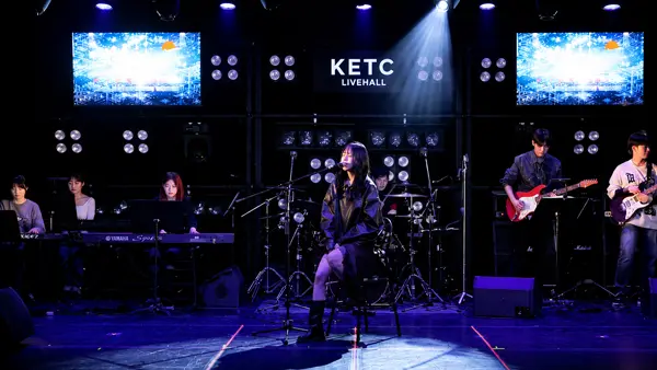 KETC 라이브홀 공연