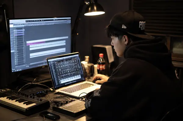 트랙메이커