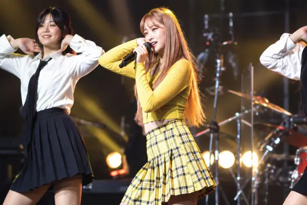 케이팝스타