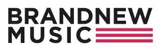 BRANDNEW MUSIC