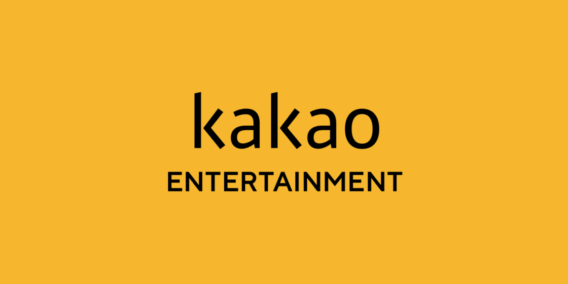 kakao ENTERTAINMENT