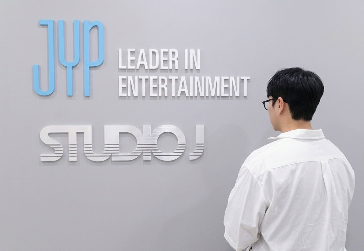 JYP엔터테인먼트 Studio J 합격자 인터뷰